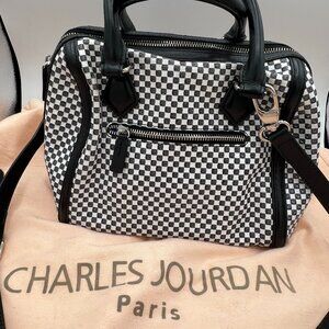 Charles Jourdan purse. Great condition.